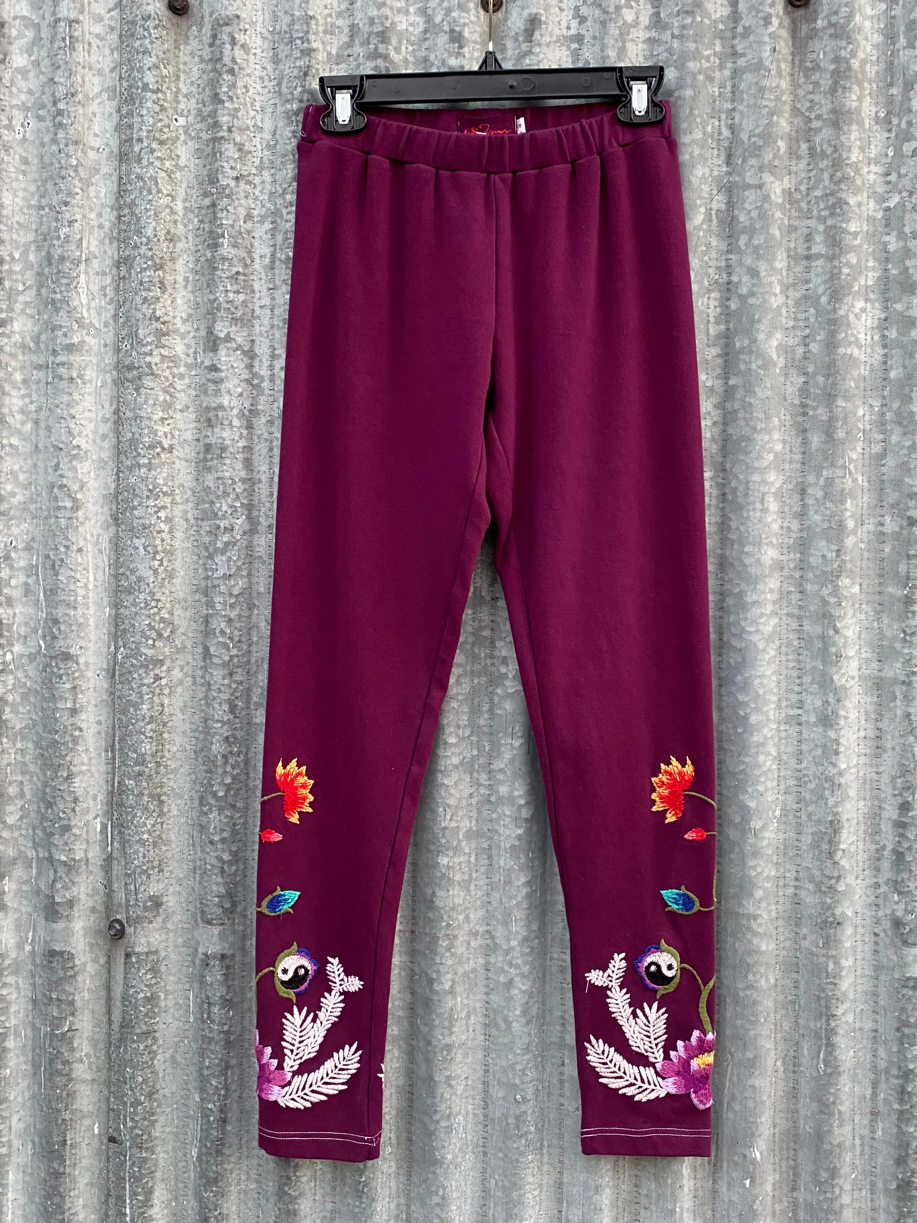 Outback  Lotus Leggings