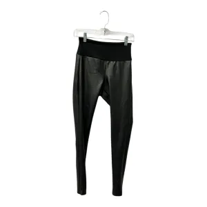 Pants Leggings By Assets By Spanx In Black, Size:S