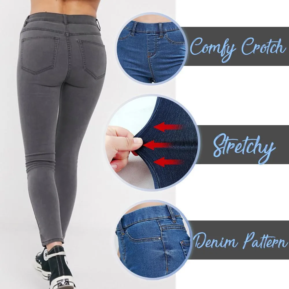 Perfect Fit Jeans Leggings