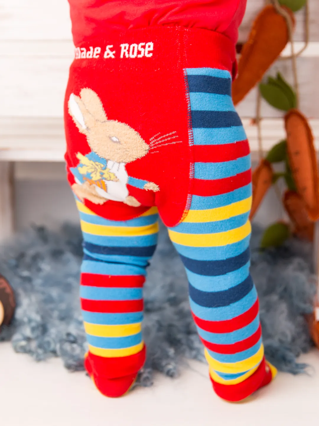 Peter Rabbit Bright Ideas Leggings