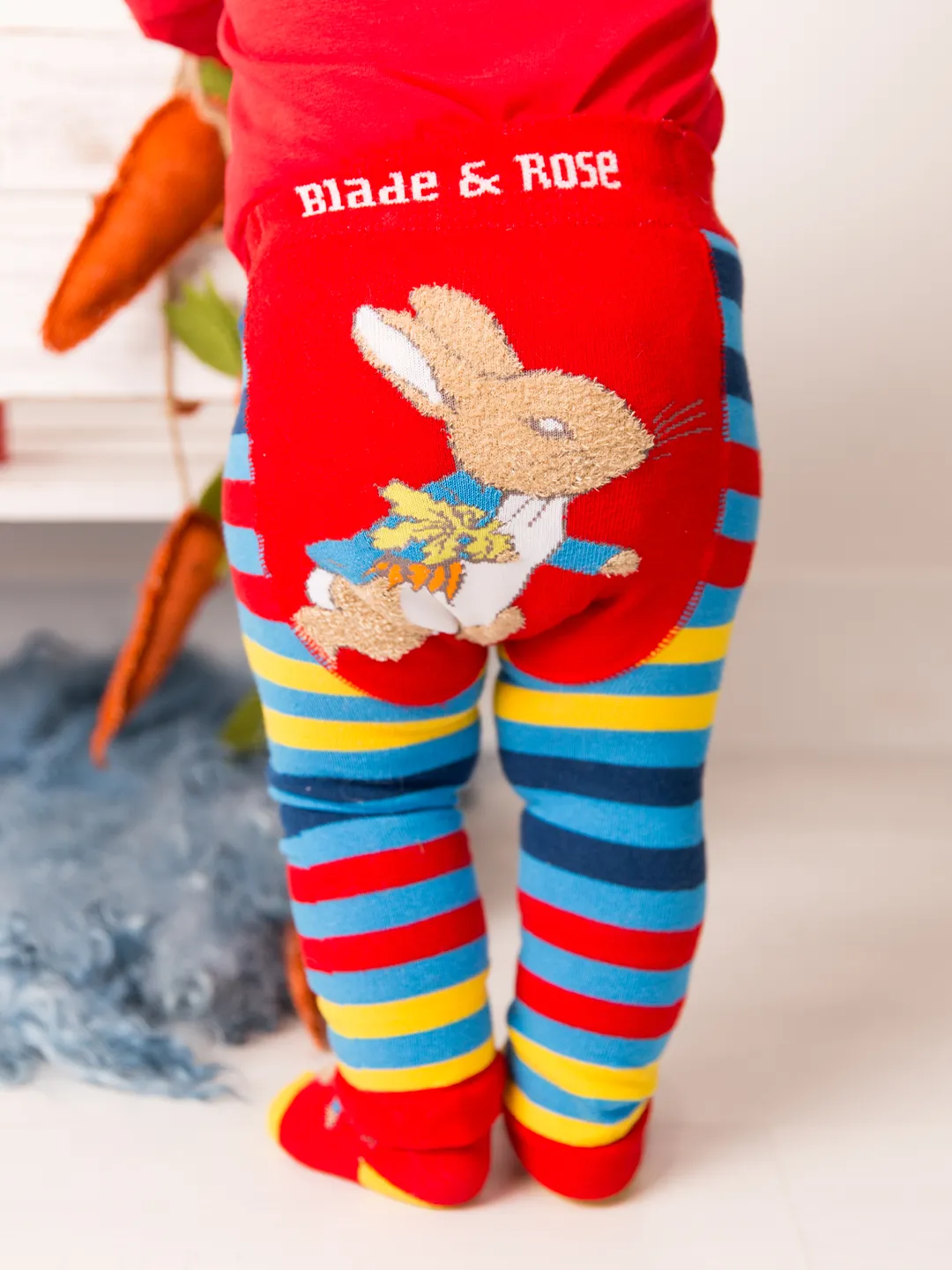 Peter Rabbit Bright Ideas Leggings