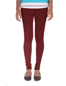 Prisma Churidhar Ladies Leggings - 67 Beautiful Colours - 'S' Small Size