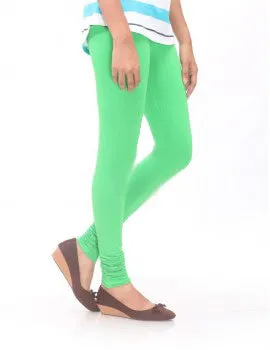 Prisma Churidhar Ladies Leggings - 67 Beautiful Colours - 'S' Small Size