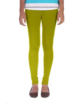 Prisma Churidhar Ladies Leggings - 67 Beautiful Colours - 'S' Small Size