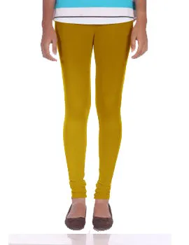 Prisma Churidhar Ladies Leggings - 67 Beautiful Colours - 'S' Small Size