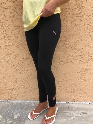 PUMA Leggings NWT - Large