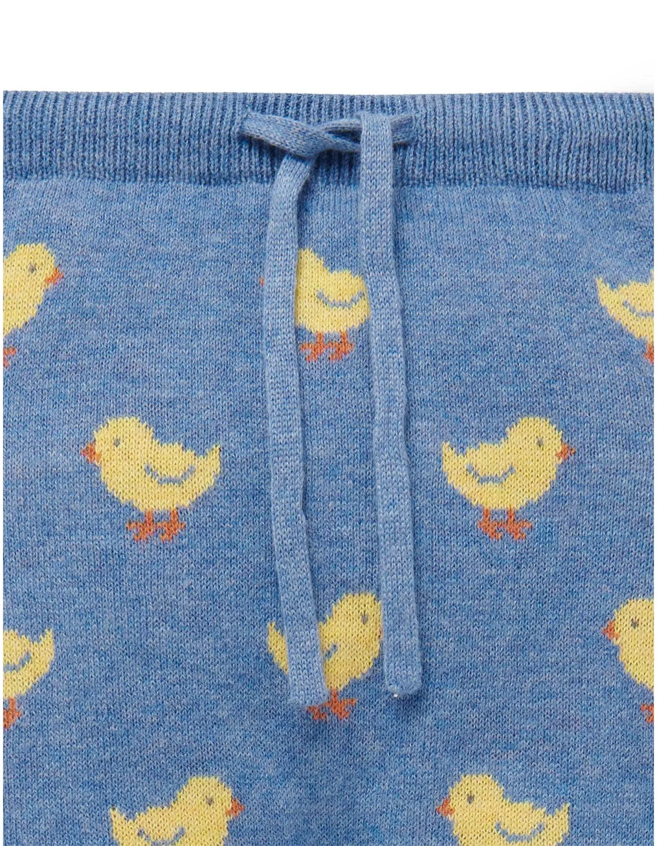 Purebaby Easter Leggings