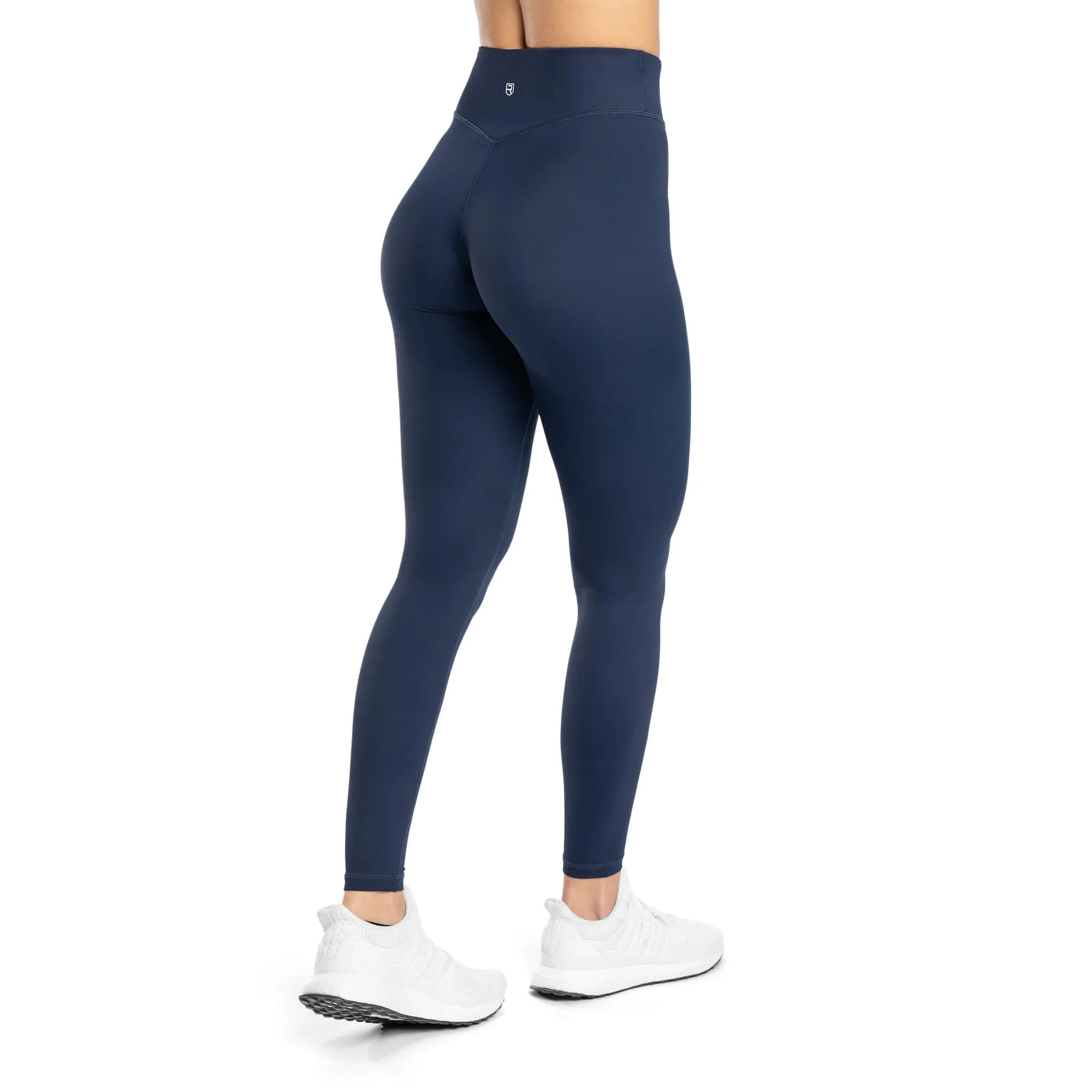 Radiance Legging - Navy