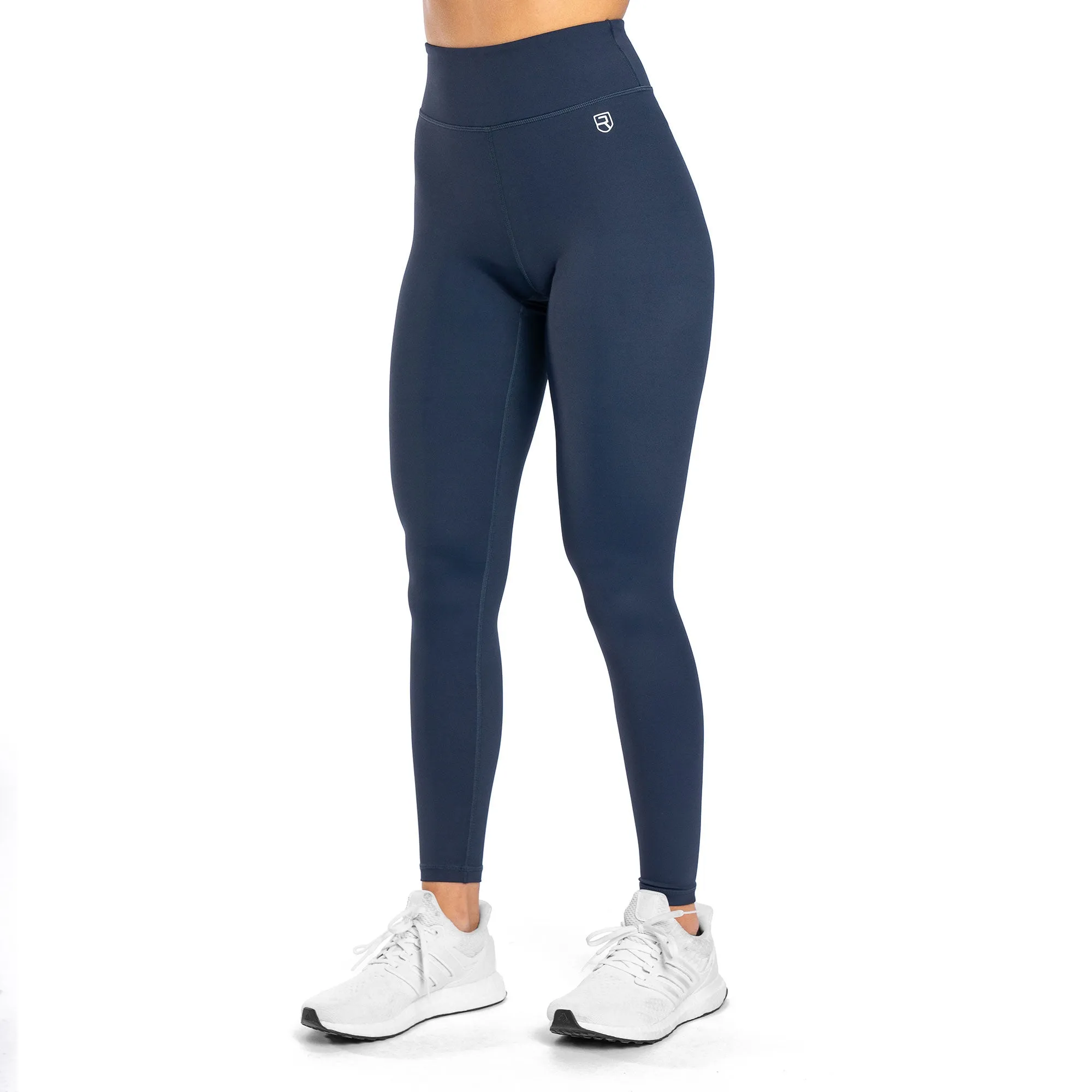 Radiance Legging - Navy