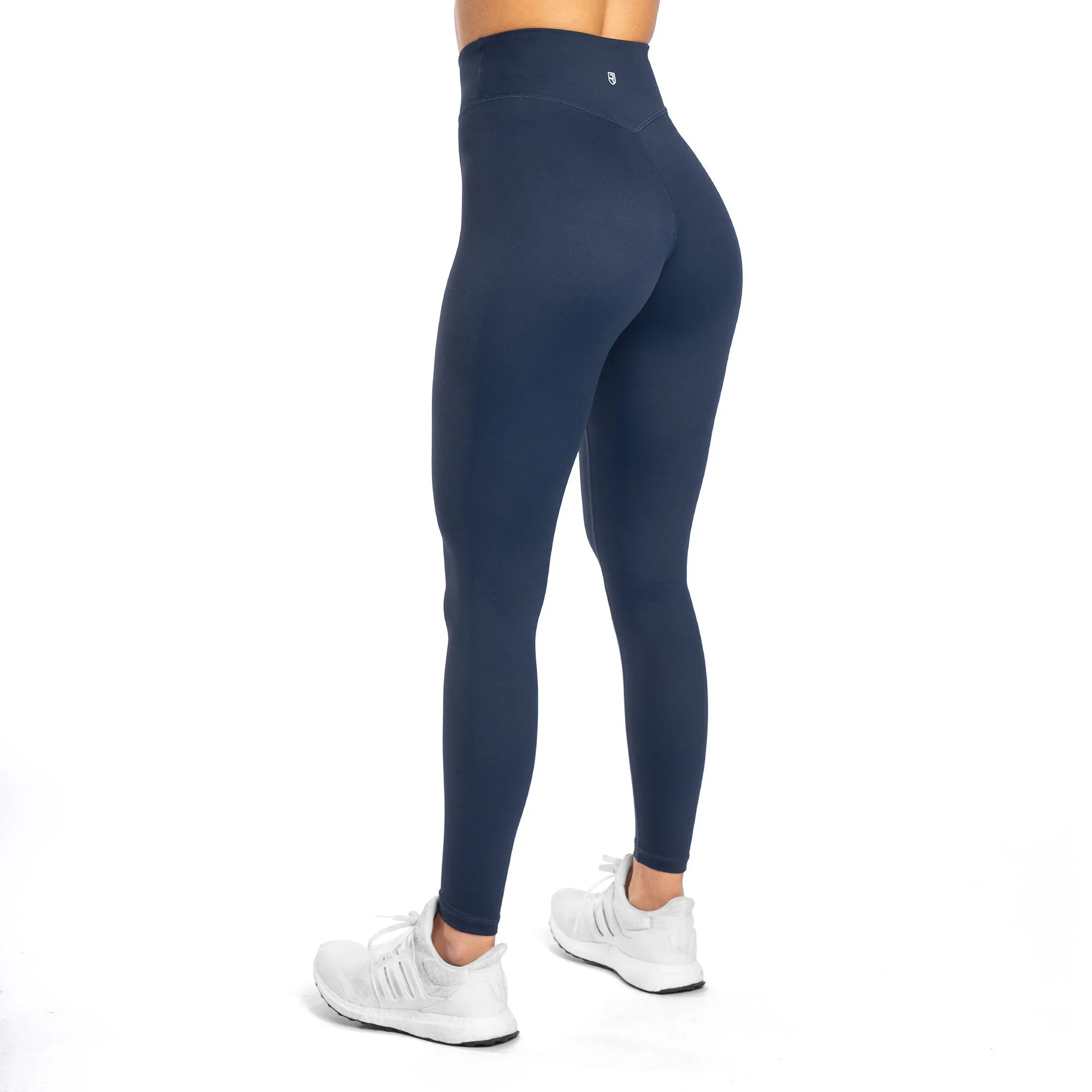 Radiance Legging - Navy