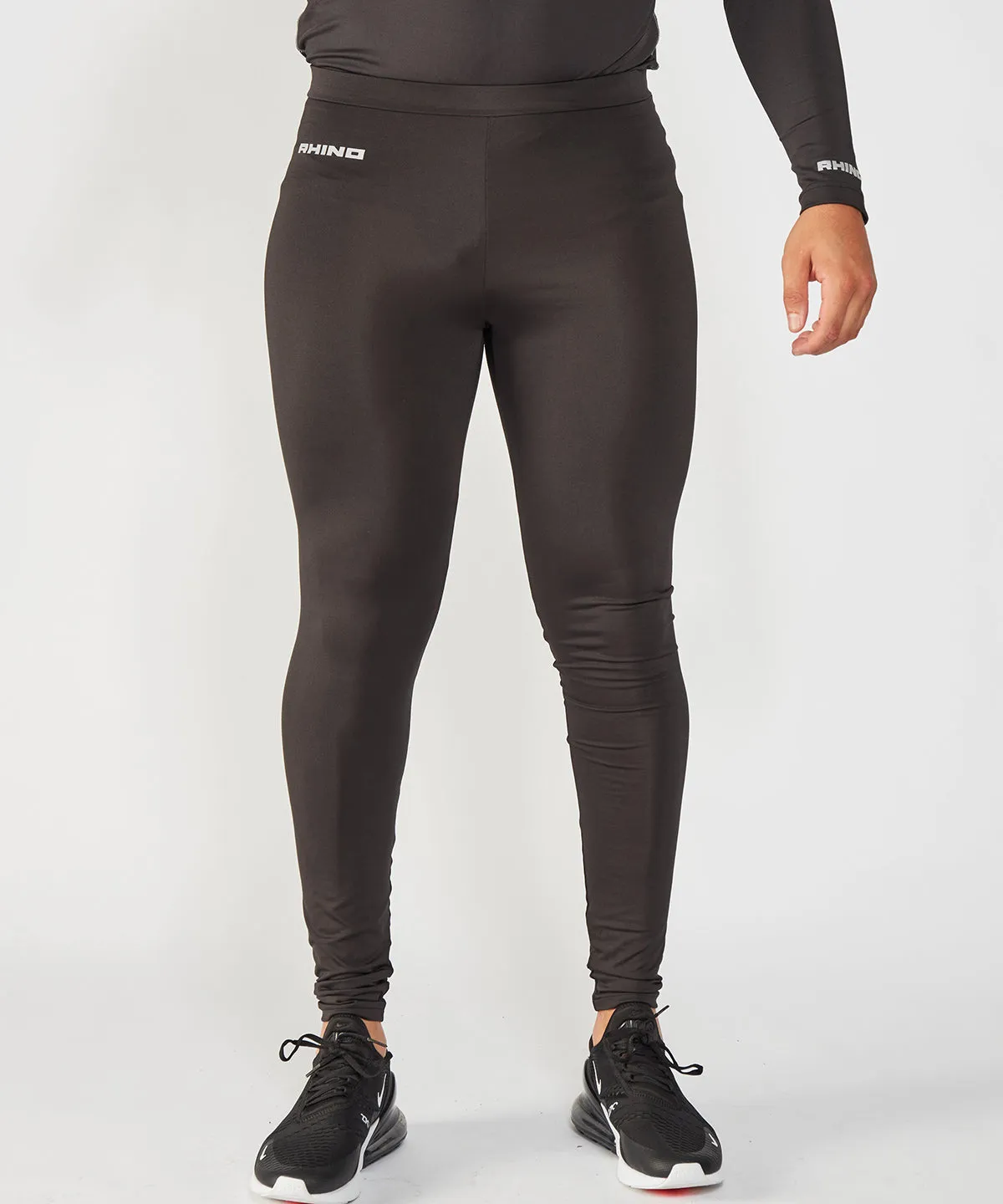 Rhino baselayer leggings | Black