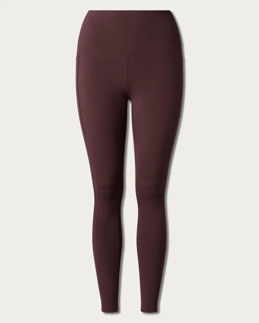 Rhone Revive 7/8 Pocket Legging