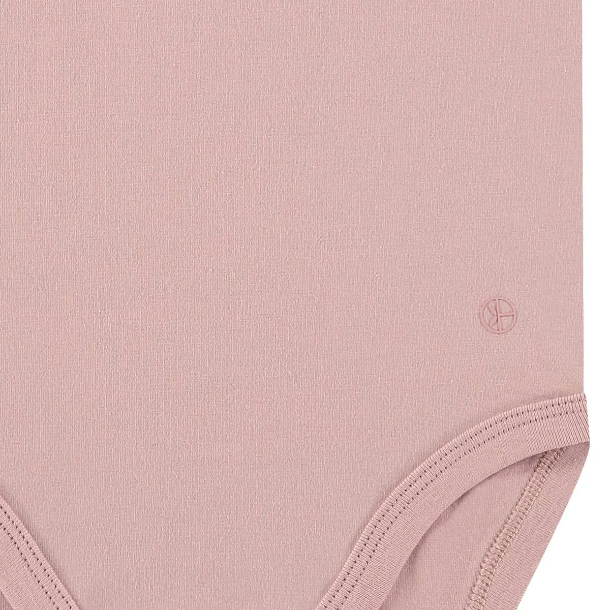 Romper zonder mouw IZZY (3-pack) - Off White, Beige & Roze