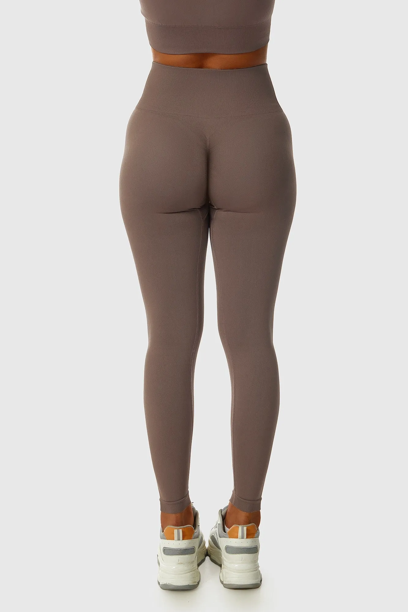 Seamless Scrunch Butt Leggings