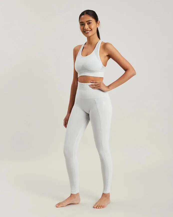 Seamless Yoga Leggings