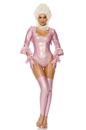 Sexy Antoinette Costume