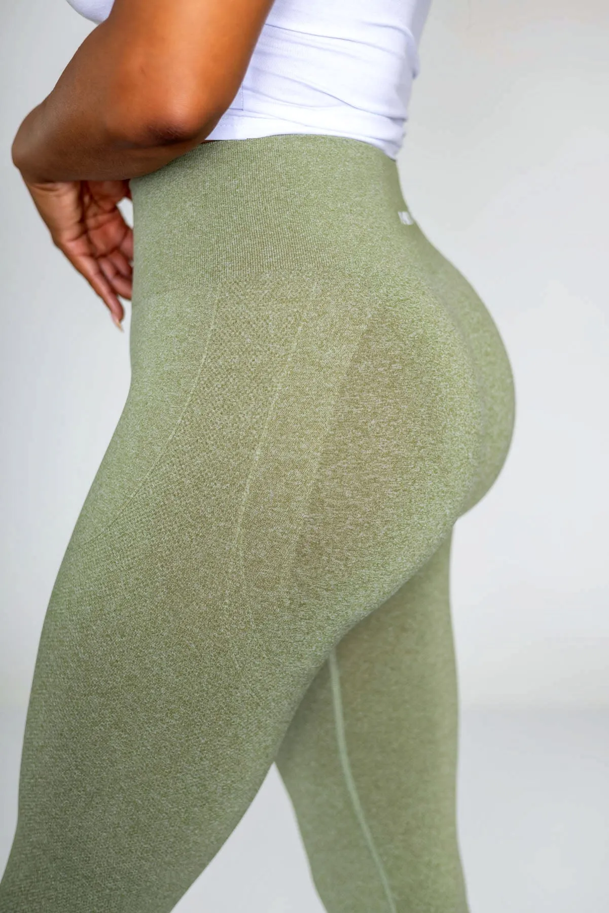 ShapeLift Seamless Leggings