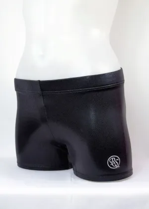 Shorts Mystique - RSG-041 - Black