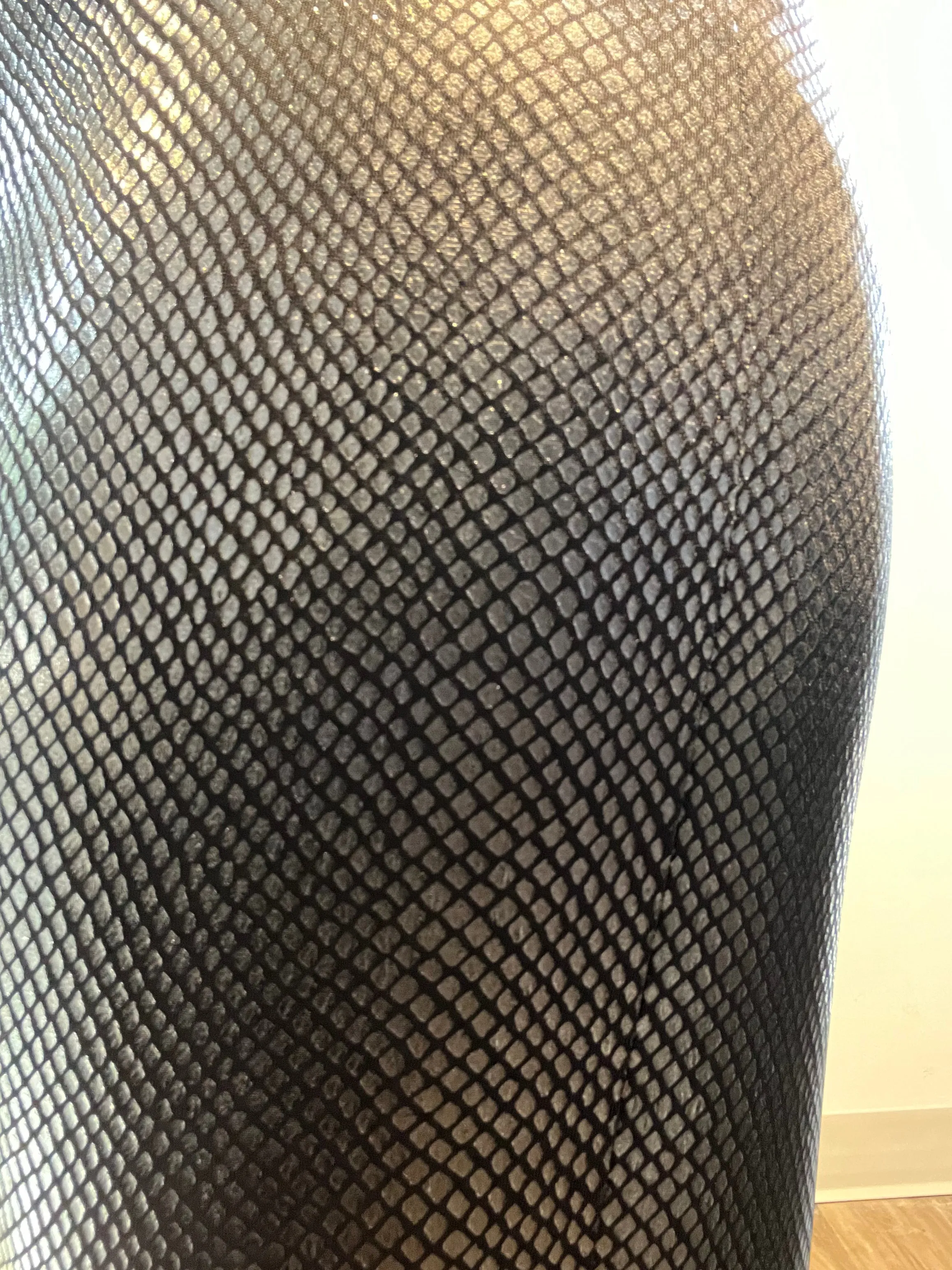 Snake Print Shaping Legging