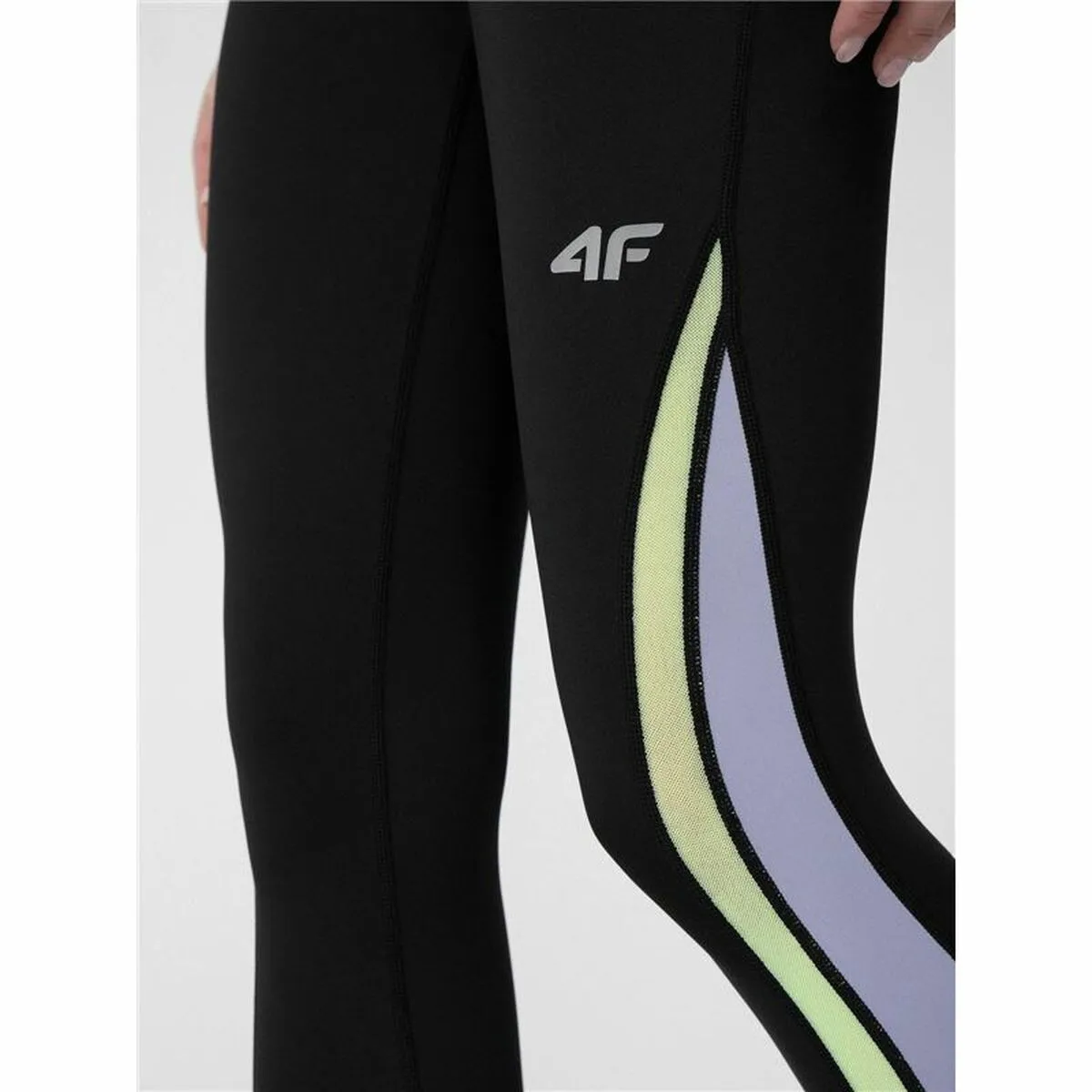 Sport Leggings For Women 4F Spdf019