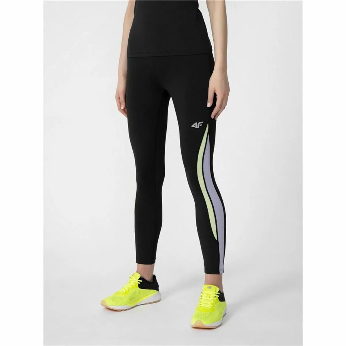 Sport Leggings For Women 4F Spdf019