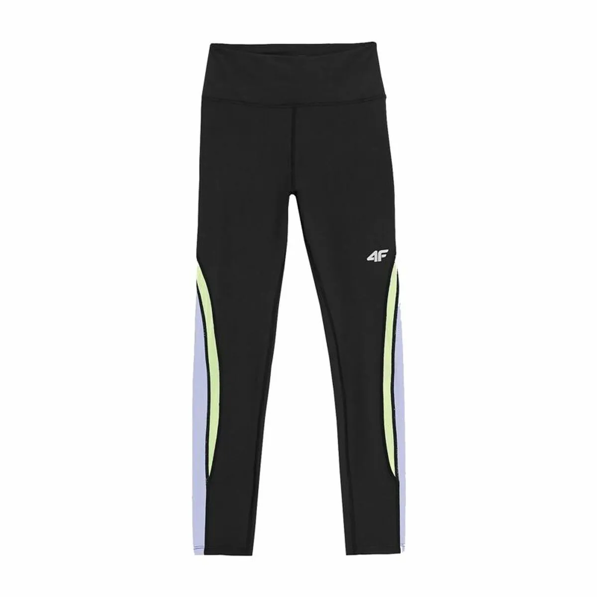 Sport Leggings For Women 4F Spdf019