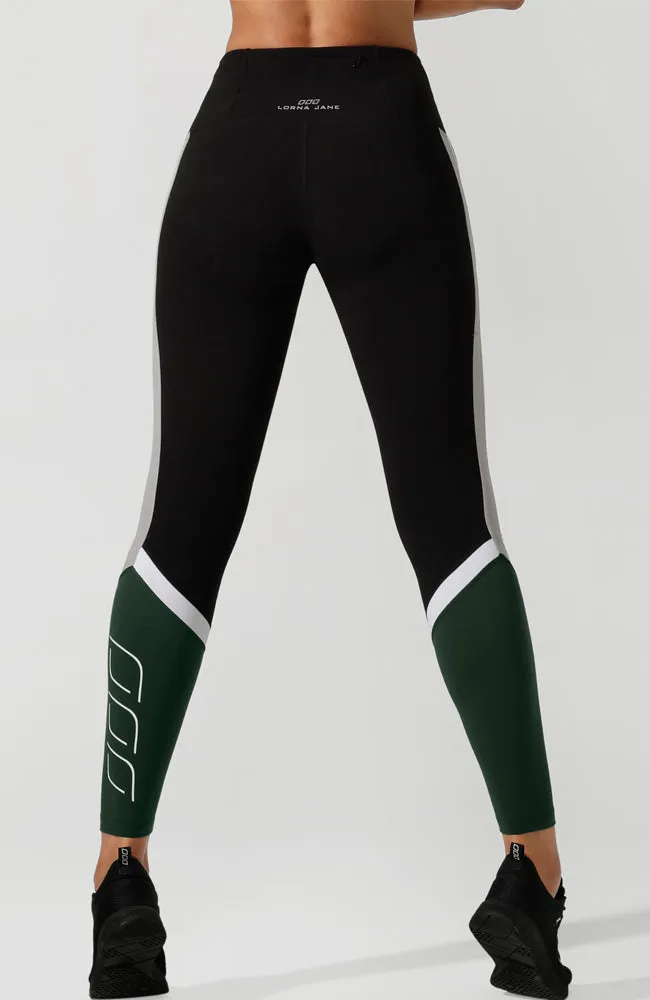 Stride Core Full Length Tights