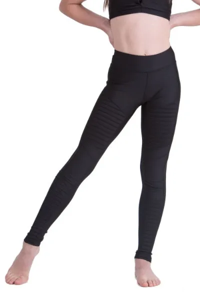 Studio 7 Jade Full Length Leggings