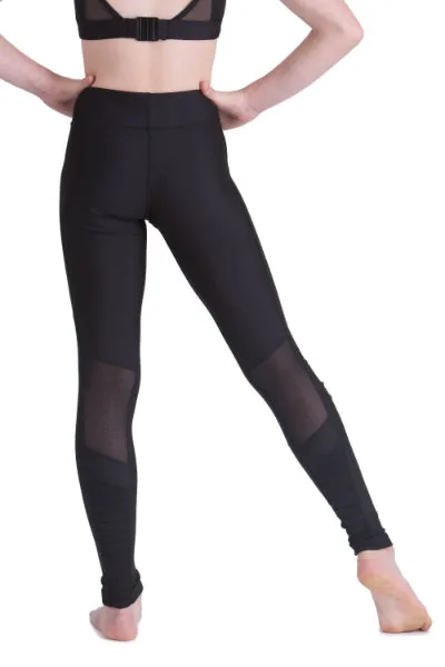 Studio 7 Jade Full Length Leggings