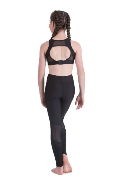 Studio 7 Jade Full Length Leggings