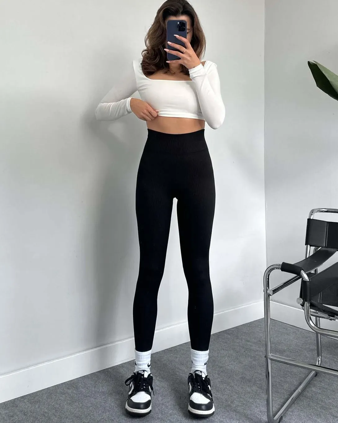 Super Stretch Leggings