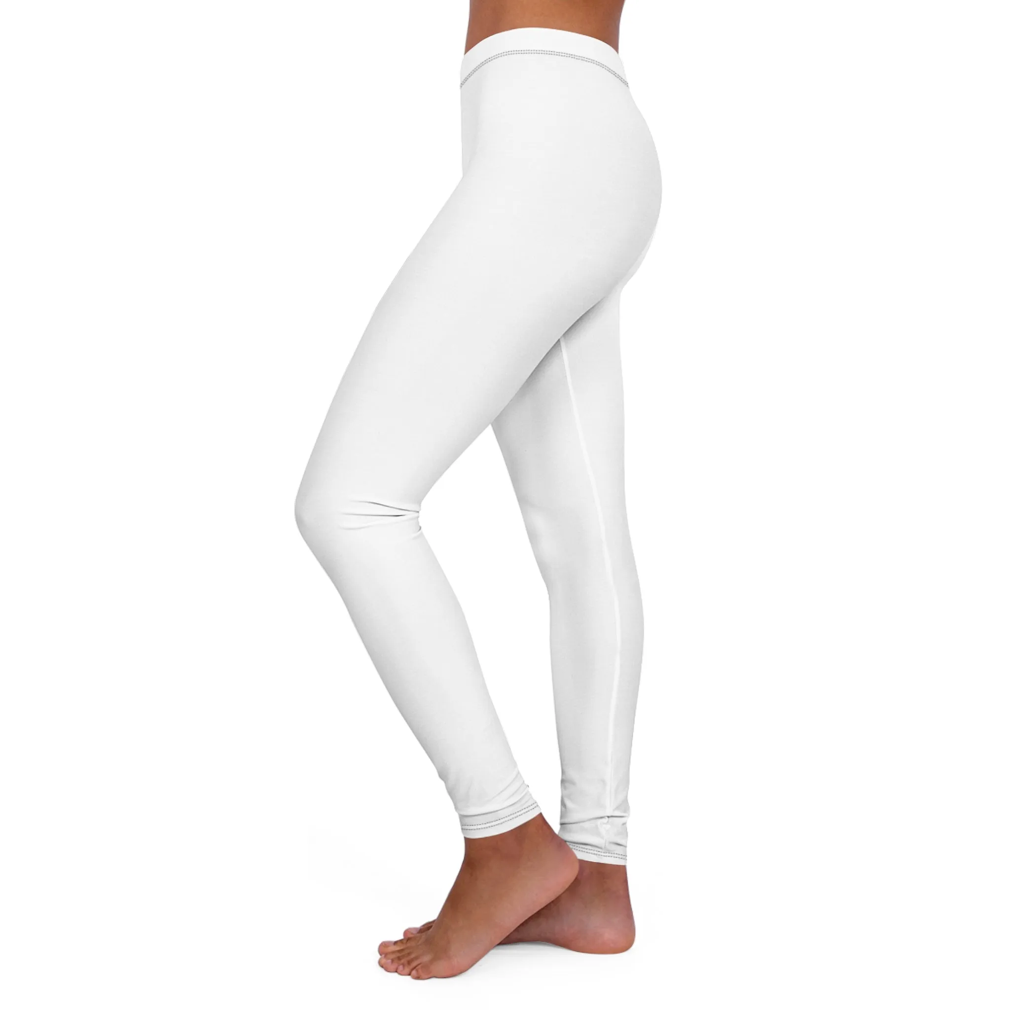 Swageye Spandex Leggings