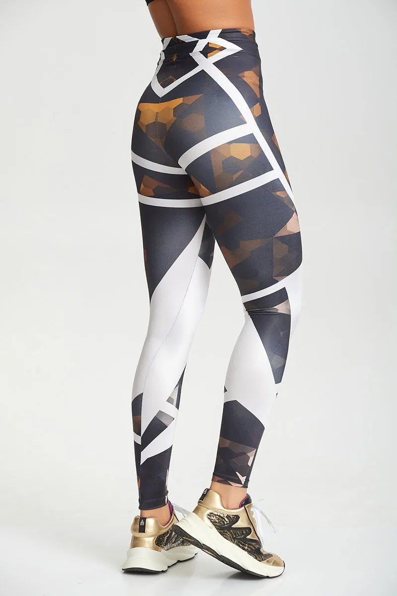 Tabata, Leggings