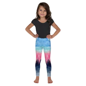 Tada Leggings for Girls