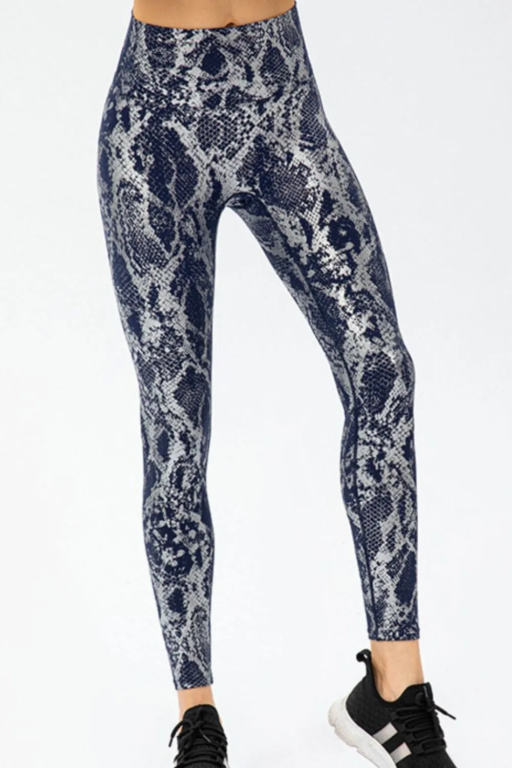 Tiger Lilly Slim Fit Leggings