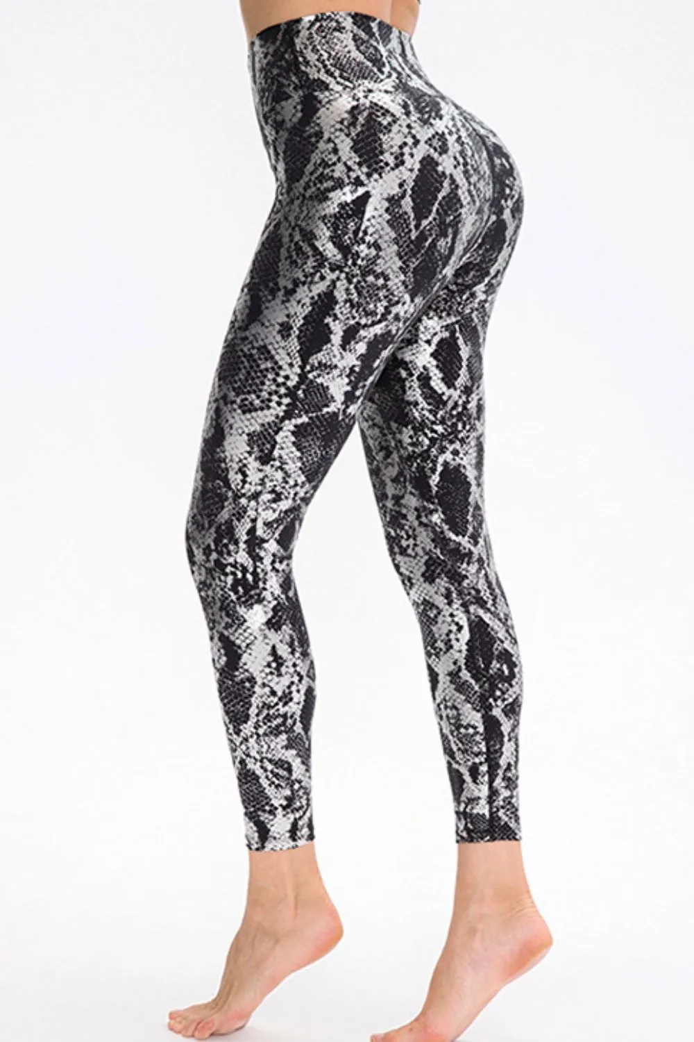 Tiger Lilly Slim Fit Leggings