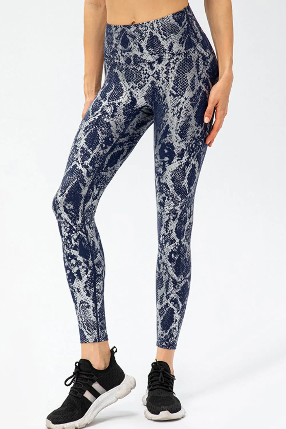 Tiger Lilly Slim Fit Leggings