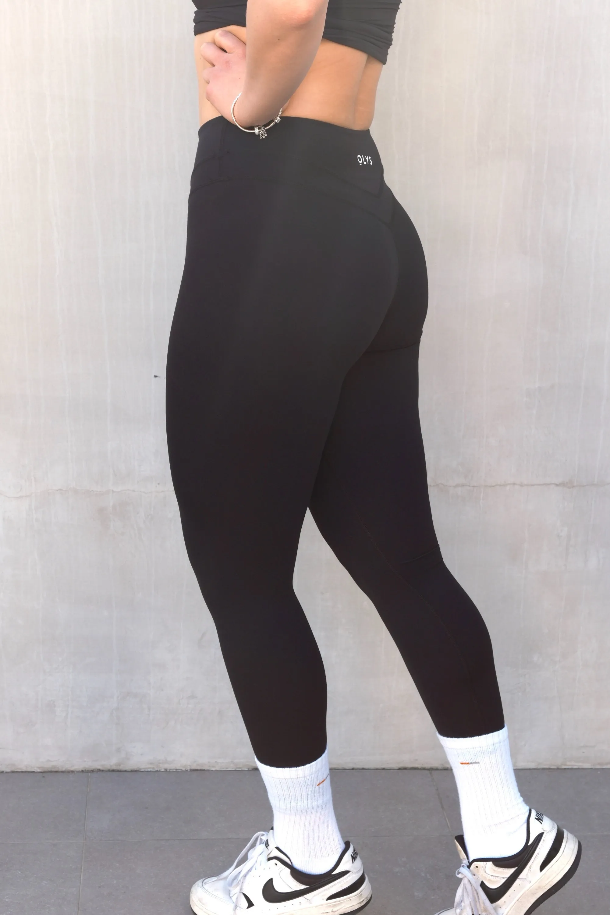 Timeless Leggings