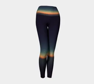 Twilight Fashion   Yoga Leggings