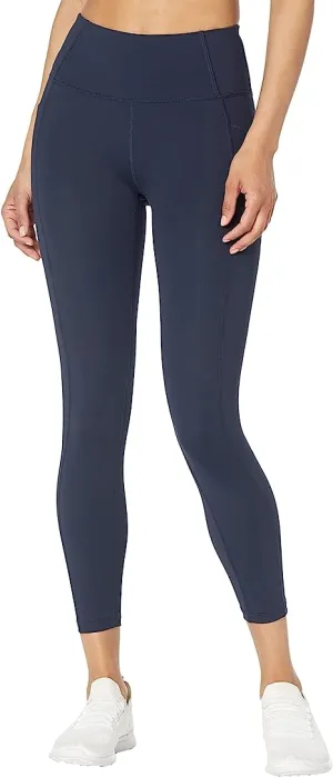 Vanessa Ankle Legging Midnight