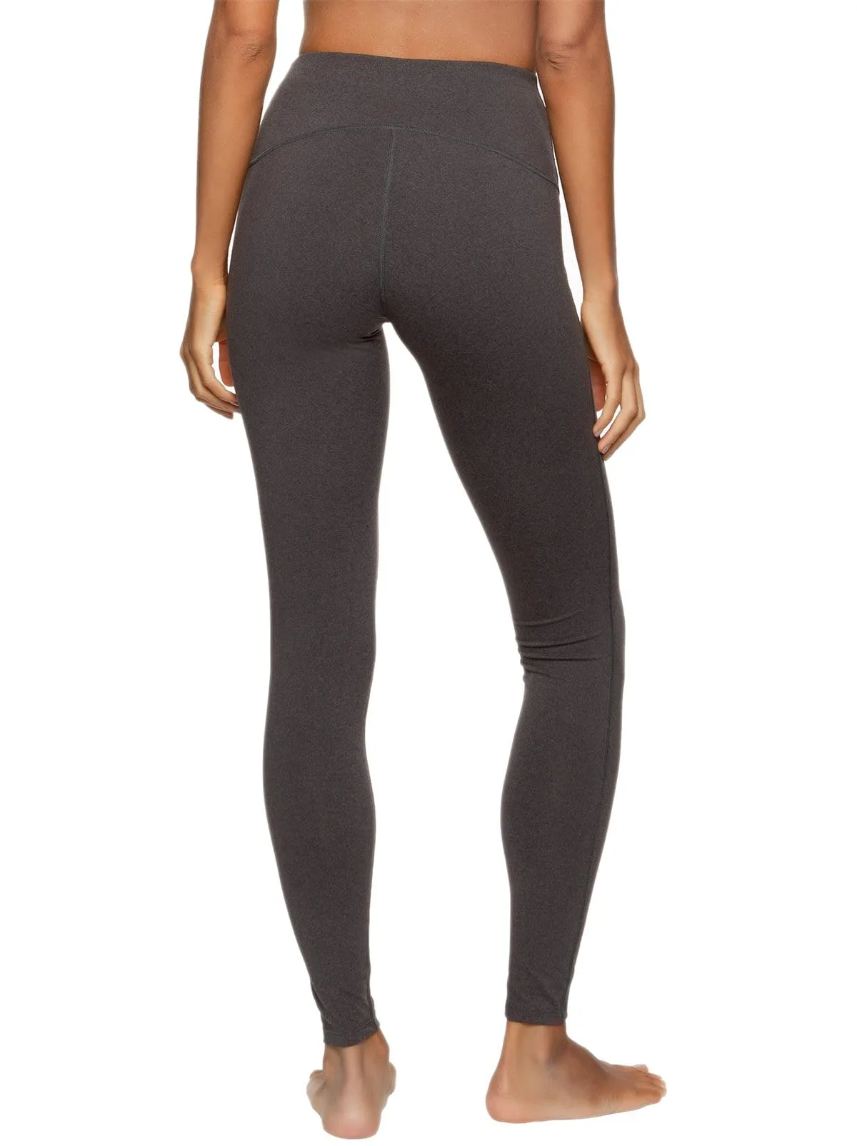 Velvety Soft High-Waisted Leggings 2-Pack