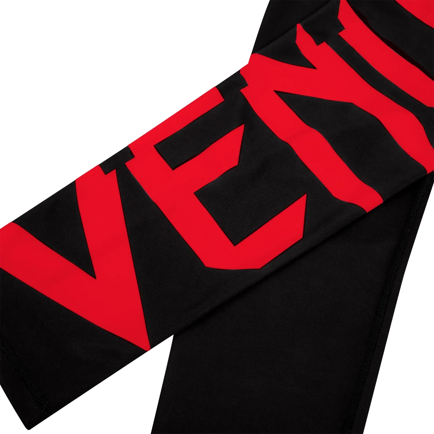 Venum Giant Leggings - Black/Red