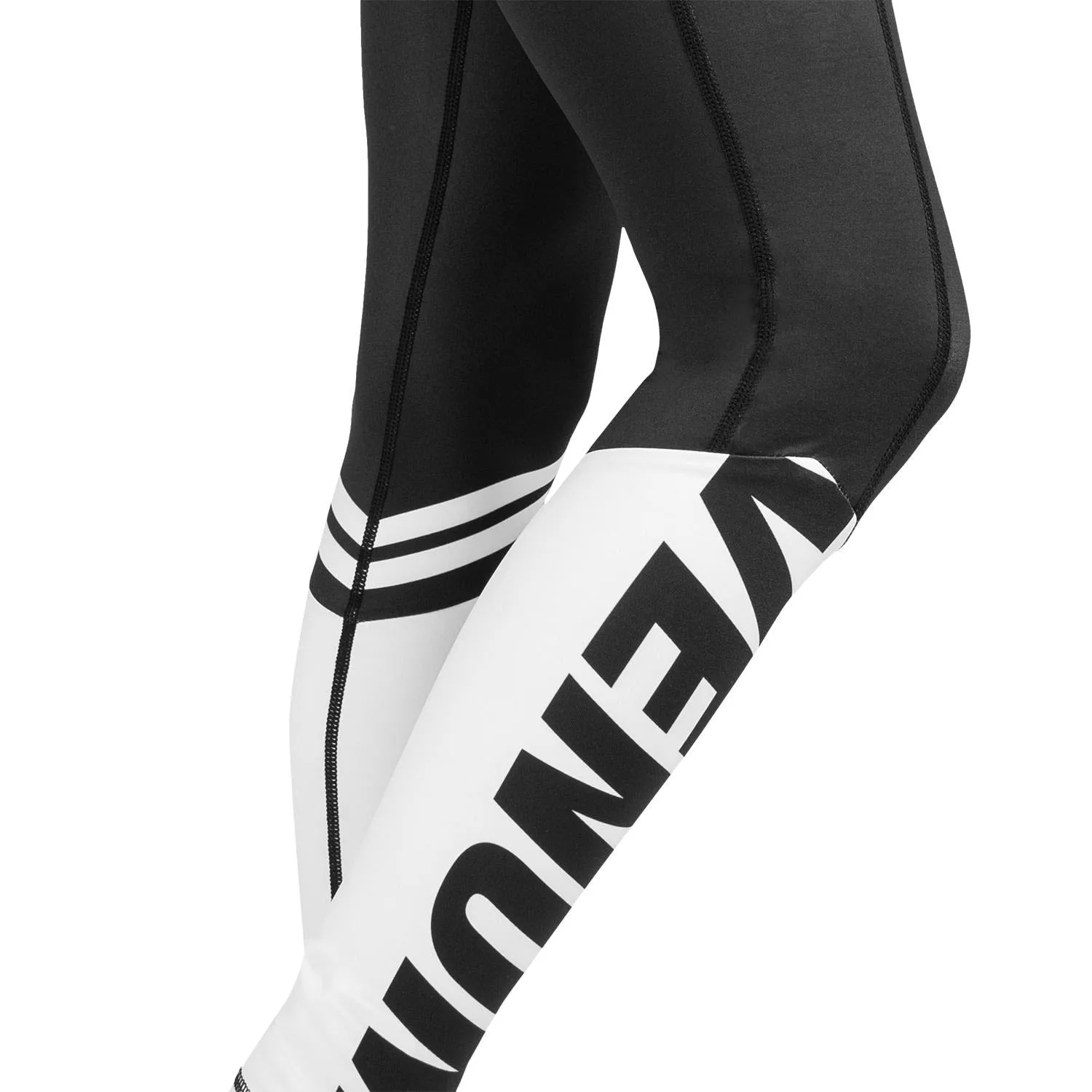 Venum Power 2.0 Leggings - For Women - Black/White