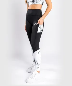 Venum Power Evo Leggings 7/8 - For Women - Marble