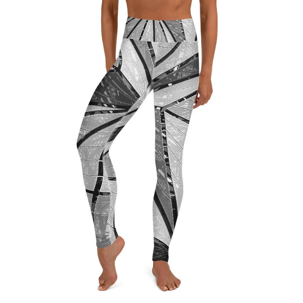 Vertigo High Waist Leggings