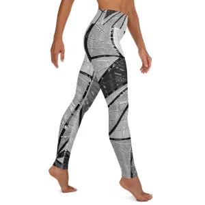 Vertigo High Waist Leggings