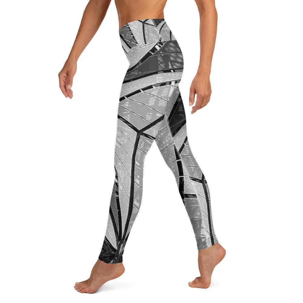 Vertigo High Waist Leggings