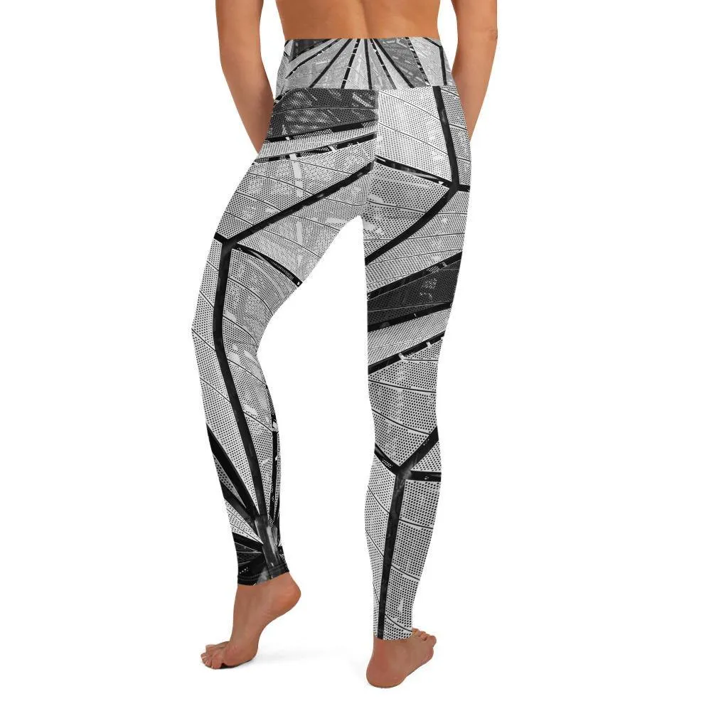 Vertigo High Waist Leggings