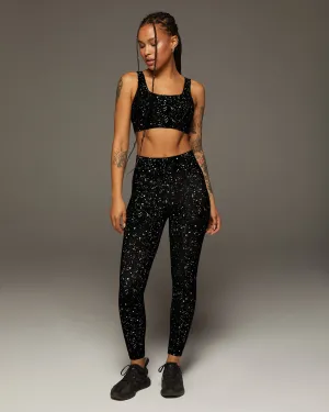 Verve Celestial Print Legging