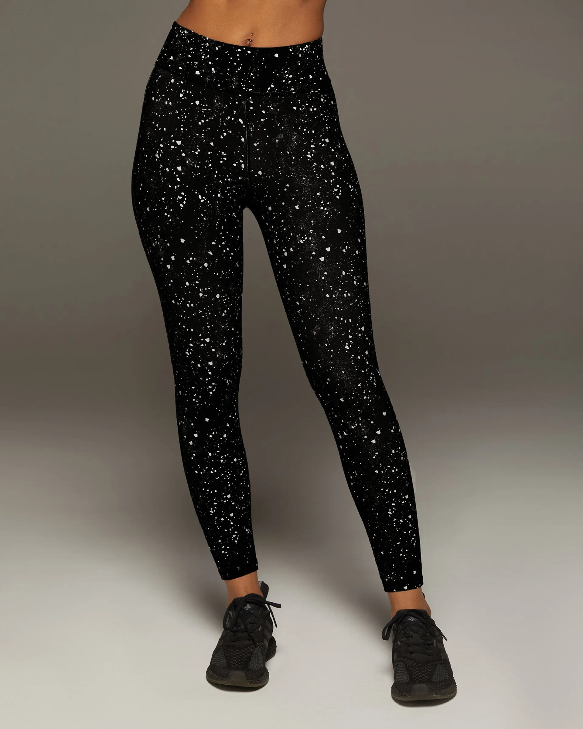 Verve Celestial Print Legging